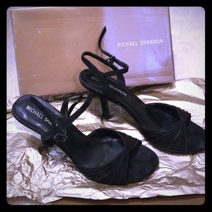 Michael Shannon shoes